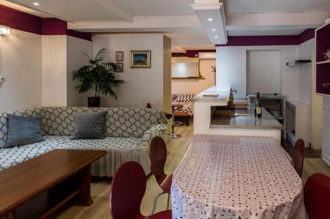 Apartment Ami Требинье Экстерьер фото