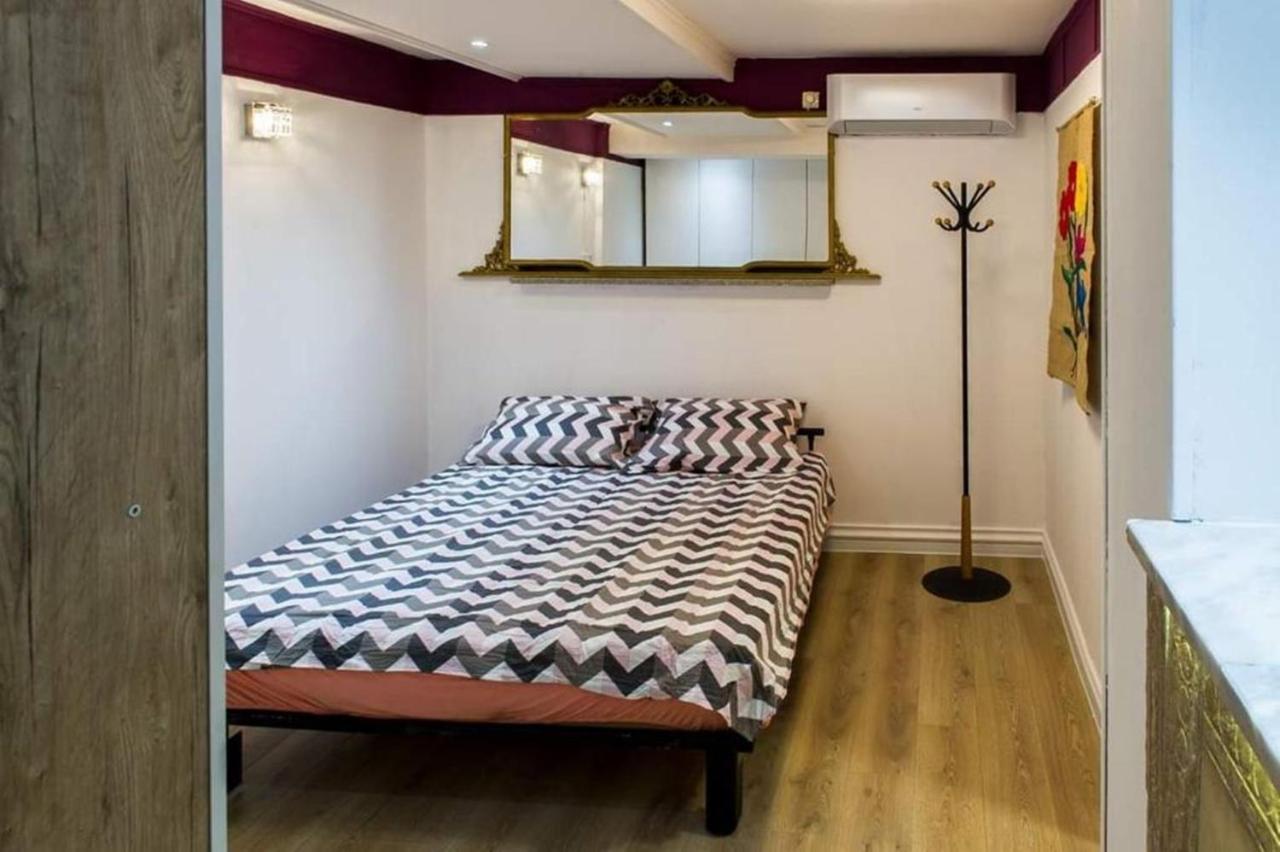 Apartment Ami Требинье Экстерьер фото
