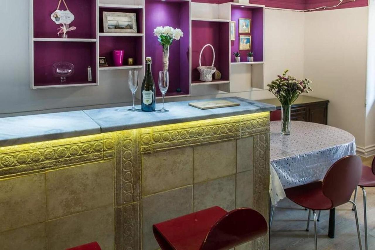Apartment Ami Требинье Экстерьер фото