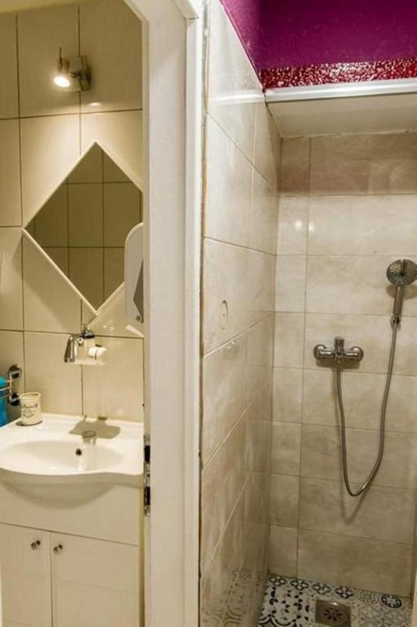 Apartment Ami Требинье Экстерьер фото