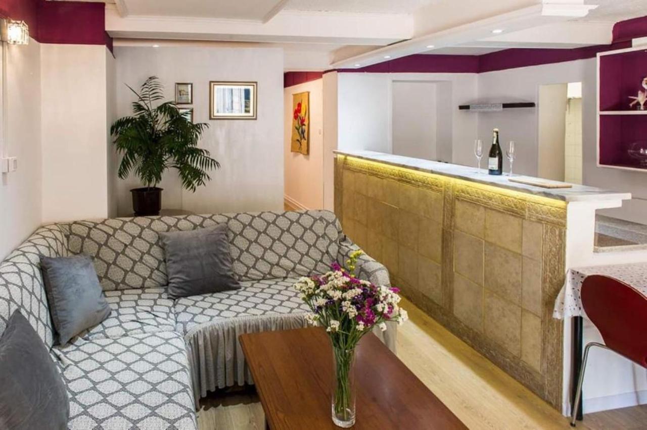 Apartment Ami Требинье Экстерьер фото